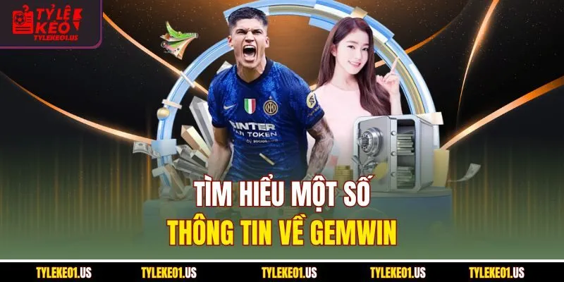 Tìm hiểu một số thông tin về Gemwin